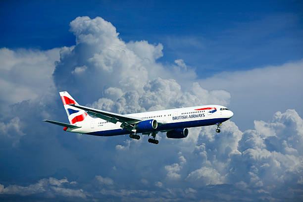British Airways