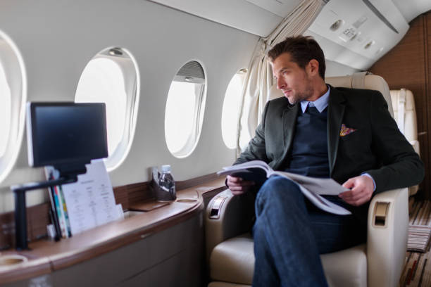 Why Business Class Flights to India Are Worth It for Long-Haul Travelers