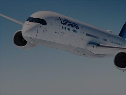 Lufthansa IND to CCJ Flights
