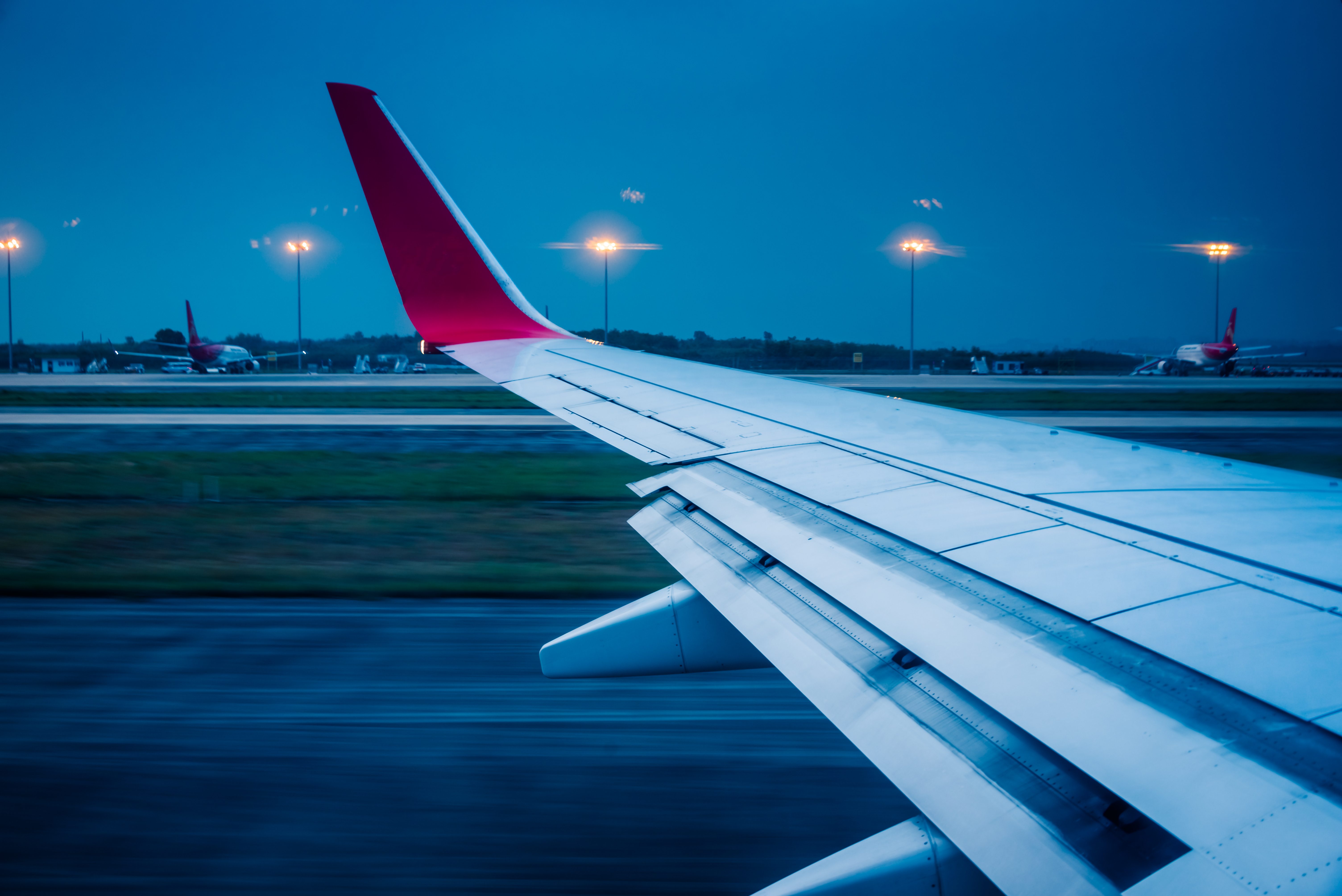 Flight