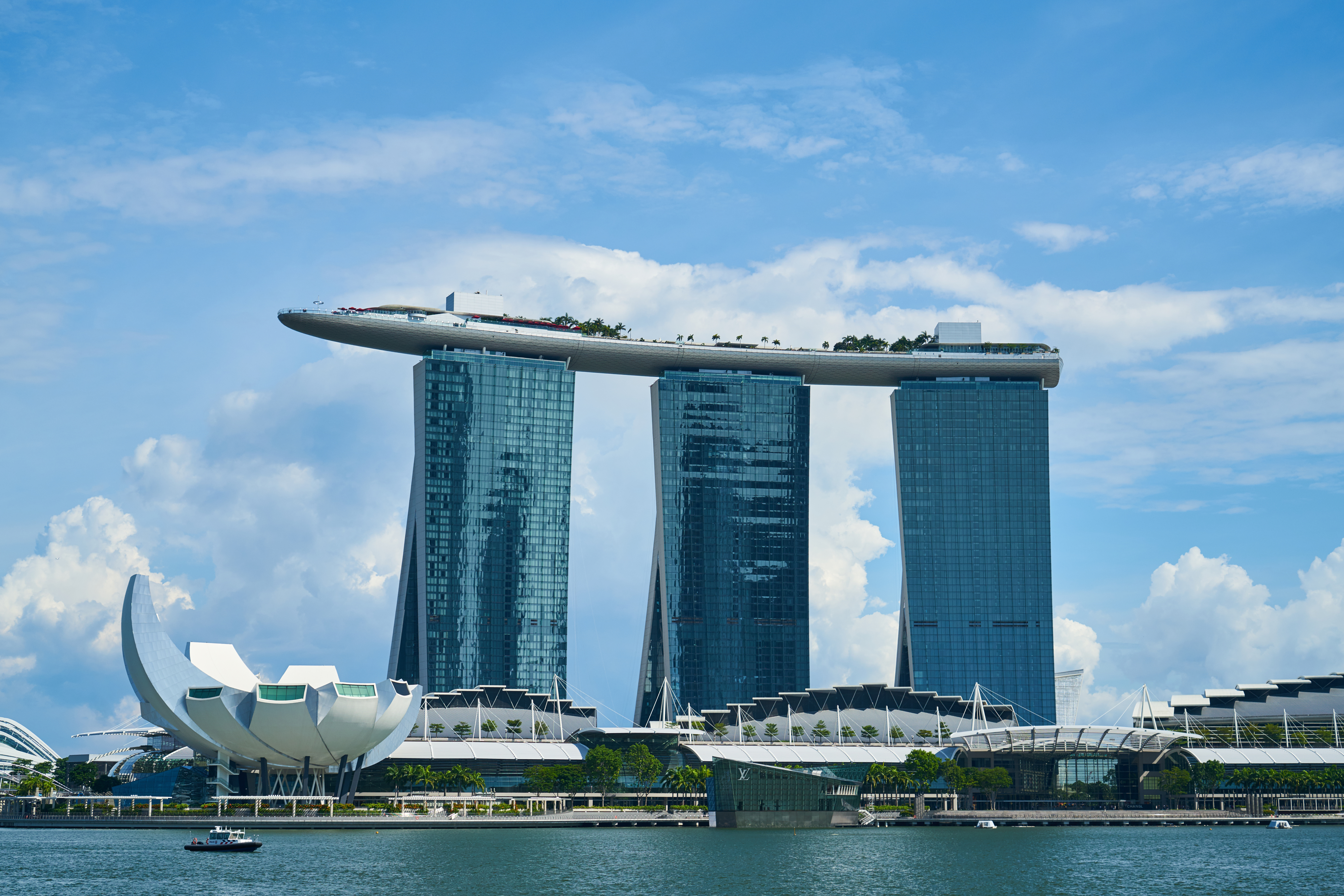 Singapore Airlines