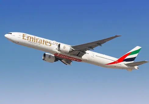 Emirates