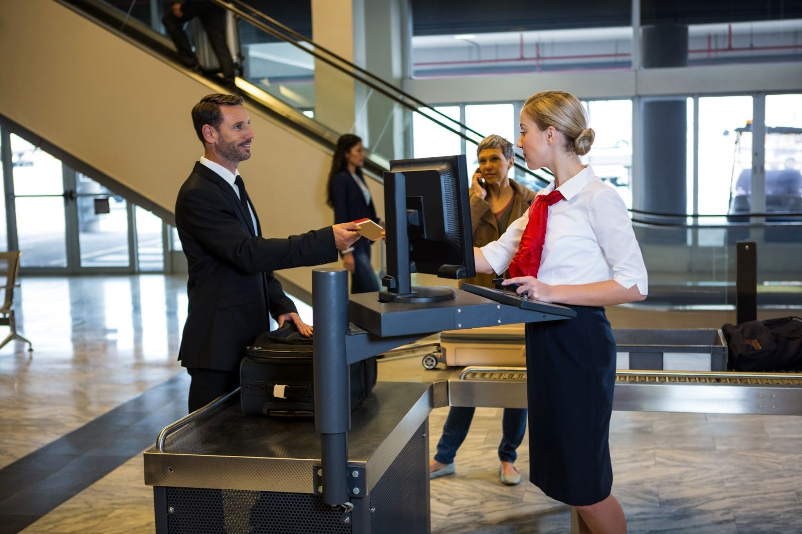 business-class