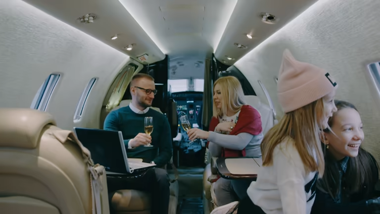 business-class