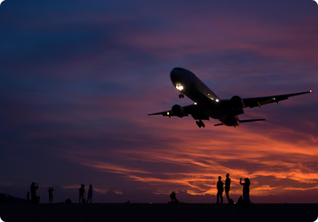 Flight