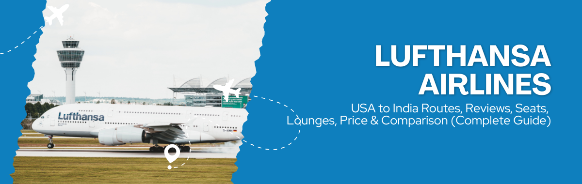 lufthansa airlines 