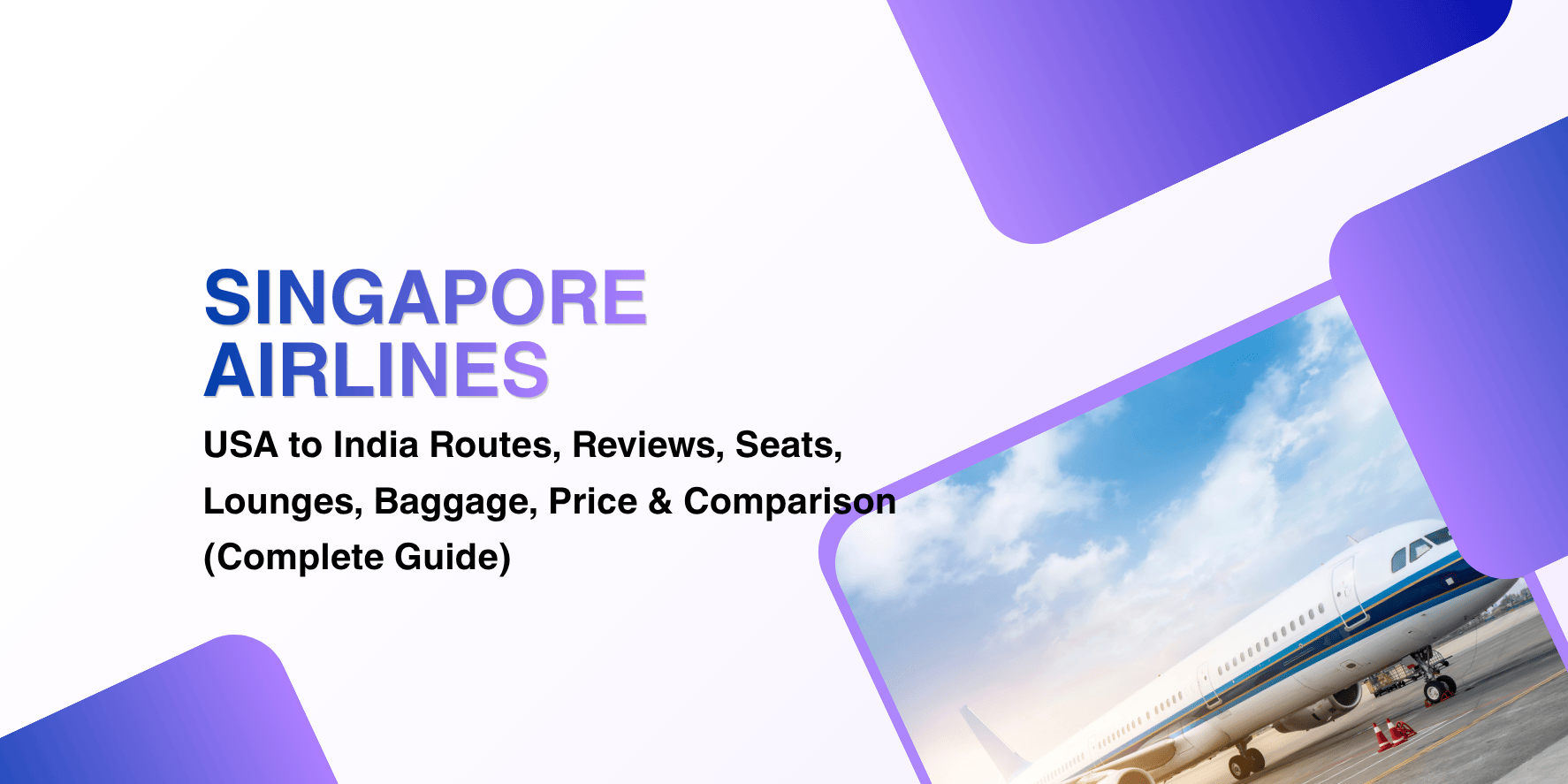 singapore airlines