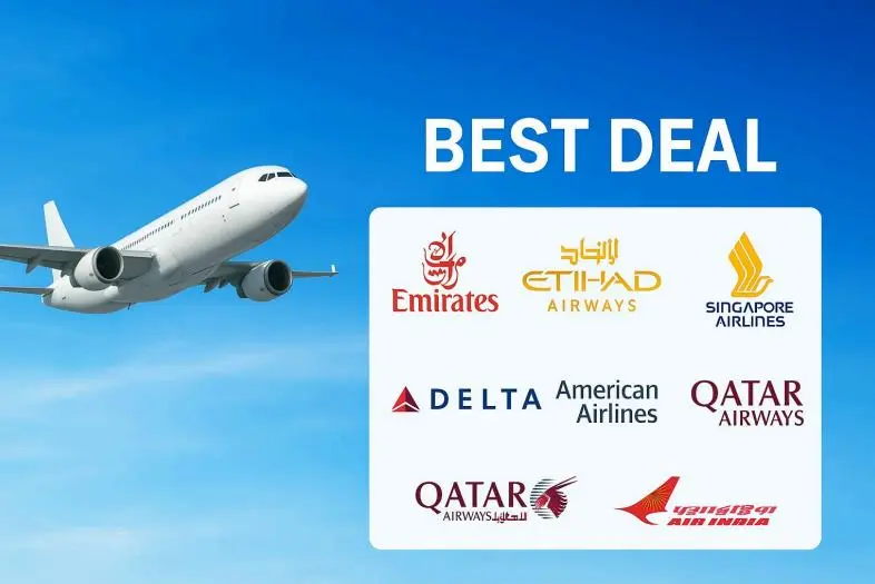Singrapore Airlines