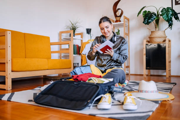Student Packing and Travel Hacks for International Flights
