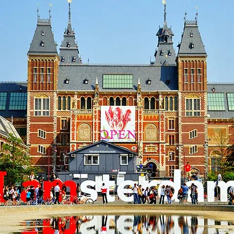 Amsterdam