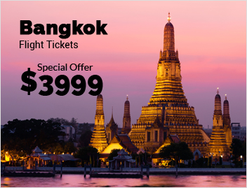 Bangkok