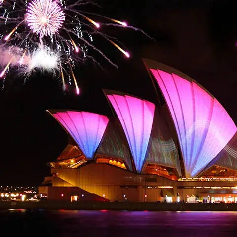 Sydney