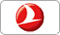Turkish Airlines logo