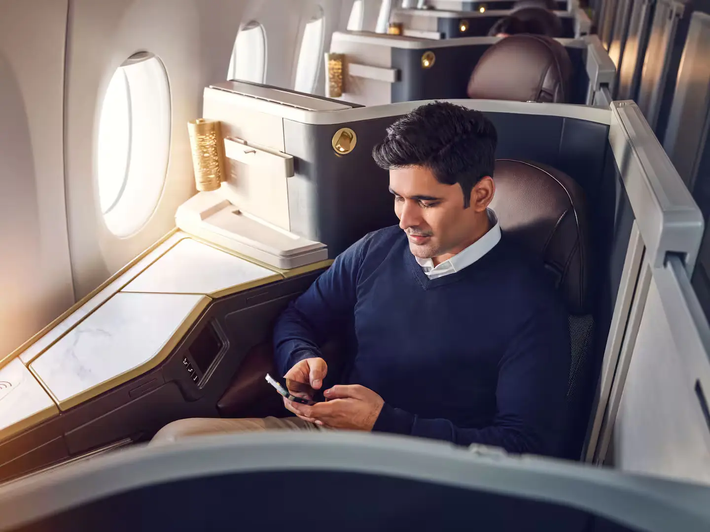 etihad airways