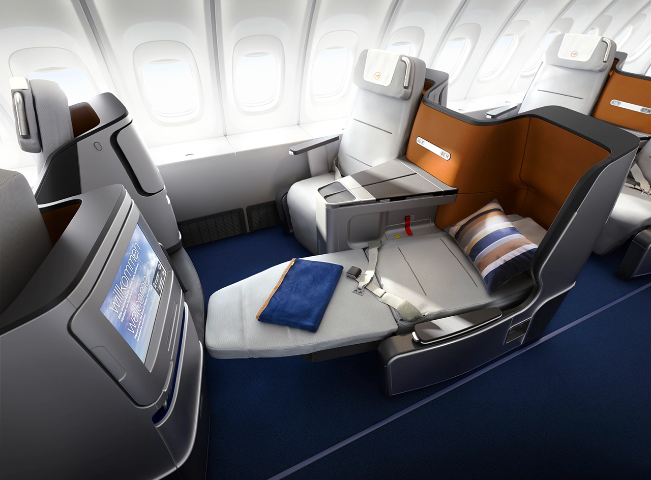 lufthansa