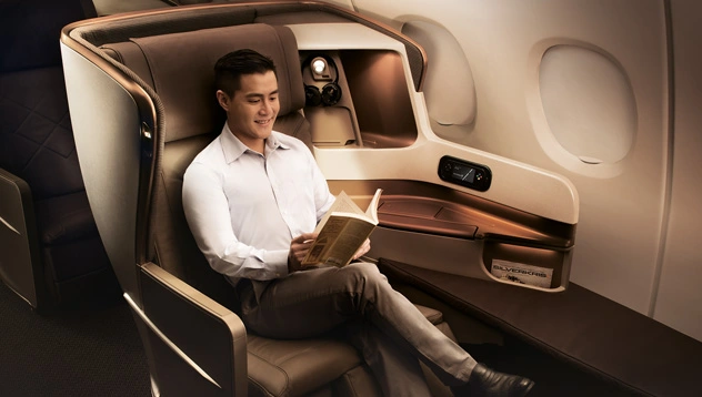 singapore airlines