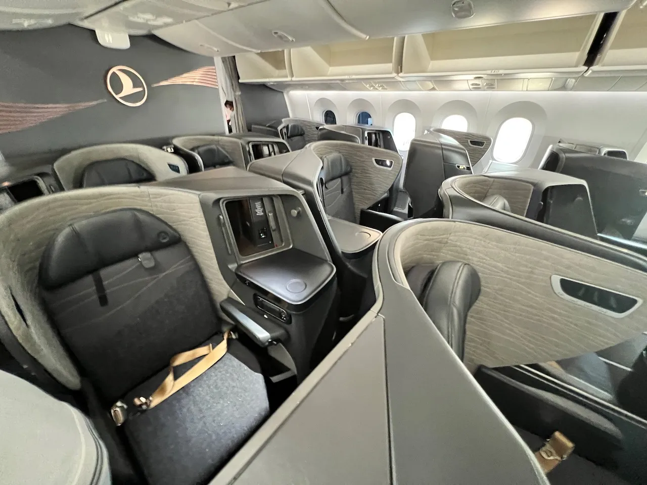 turkish airlines