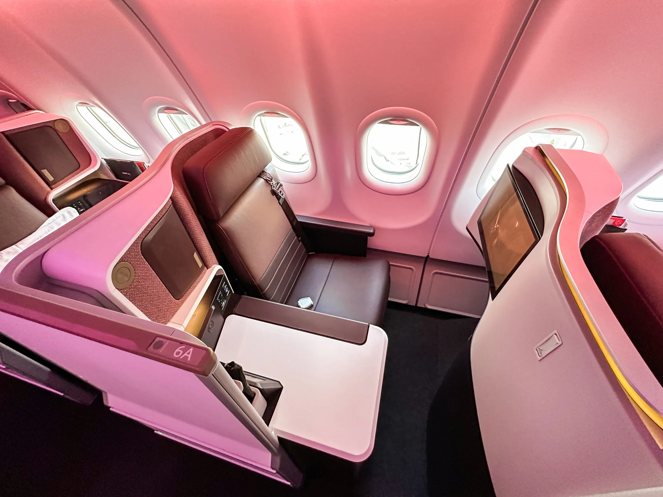 virgin atlantic